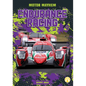 Endurance Racing - Library Binding