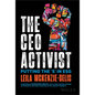 The CEO Activist: Putting the 's' in Esg - Hardcover
