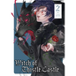 Witch of Thistle Castle Vol.2 - Paperback
