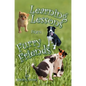 Learning Lessons from Furry Friends - Hardcover