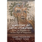 A History of Latin Literature from its Beginnings to the Age of Augustus - Hardcover