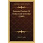 Famous Pianists Of Today And Yesterday (1900) - Hardcover