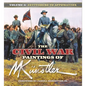 The Civil War Paintings of Mort Künstler Volume 4: Gettysburg to Appomattox - Hardcover