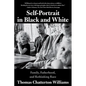 Self-Portrait in Black and White: Family, Fatherhood, and Rethinking Race - Paperback