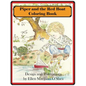 Piper and the Red Boat Coloring book - Paperback