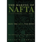 The Making of NAFTA - Paperback