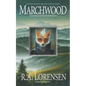 Marchwood: A Cozy Fantasy Novel (Book One) - Paperback