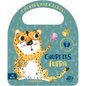 Chupetes Fuera - Board Book