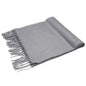 Oversize Cashmere Wool Shawl Wrap Blanket