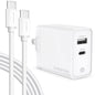 Overtime iPhone 15/Android Home Charging Kit