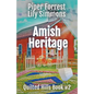 Amish Heritage - Paperback