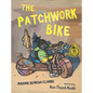 The Patchwork Bike - Hardcover