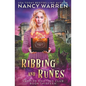 Ribbing and Runes: A Paranormal Cozy Mystery - Paperback