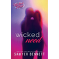 Wicked Need - Paperback