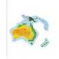 Oceania - Paperback