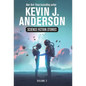 Science Fiction Stories Volume 2 - Hardcover
