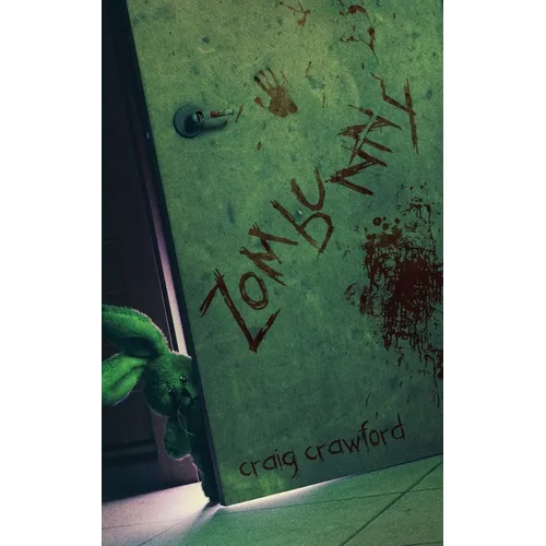 Zombunny - Paperback