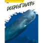 Deepest Divers - Library Binding