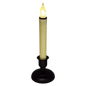 Cape Cod LED Window Candle - Antique Bronze