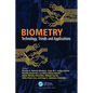 Biometry: Technology, Trends and Applications - Paperback