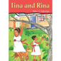 Tina and Rina - Paperback