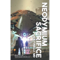Neodymium Sacrifice - Paperback