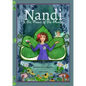 Nandi & The Music of the Plants - Paperback
