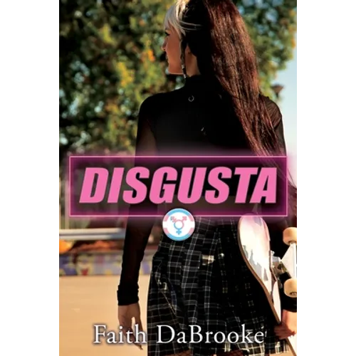 Disgusta - Paperback