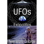 UFO's Exopolitics and the New World Disorder - Paperback