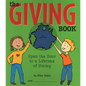 The Giving Book: Open the Door to a Lifetime of Giving - Spiral