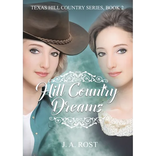 Hill Country Dreams - Paperback