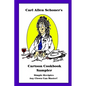 Carl Allen Schoner's Cartoon Cookbook Sampler - Paperback