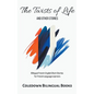 The Twists of Life and Other Stories: Bilingual French-English Short Stories for French Language Learners - Paperback
