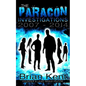 The Paracon Investigations - Paperback