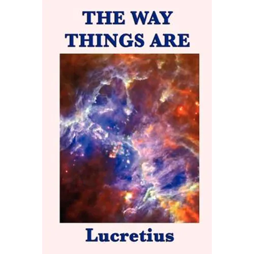 The Way Things Are - Paperback