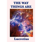 The Way Things Are - Paperback