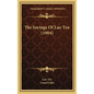 The Sayings of Lao Tzu (1904) - Hardcover