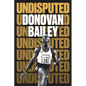Undisputed: A Champion's Life - Hardcover