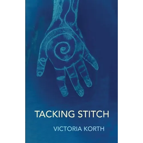 Tacking Stitch - Paperback
