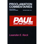 Paul and His Letters: Second Edition, Revised and Enlarged - Paperback