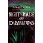 Nightshade and Damnations (Valancourt 20th Century Classics) - Paperback