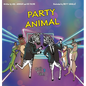 Party Animal - Hardcover