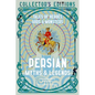 Persian Myths & Legends: Tales of Heroes, Gods & Monsters - Hardcover