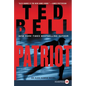 Patriot: An Alex Hawke Novel - Paperback