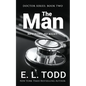 The Man - Paperback