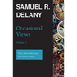 Occasional Views Volume 1: More about Writing and Other Essays - Paperback