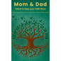 Mom & Dad, I Want to Hear Your Faith Story - Hardcover
