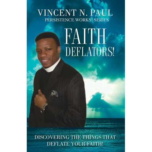 Faith Deflators! - Paperback