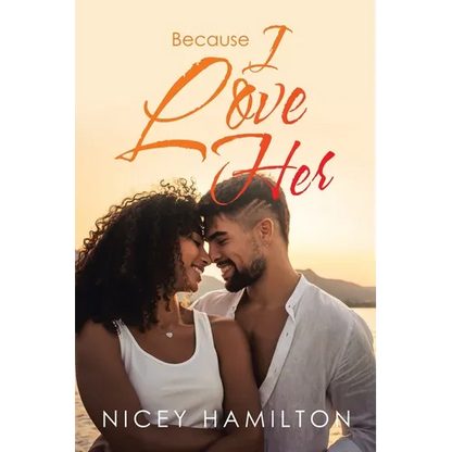 Because I Love Her - Paperback