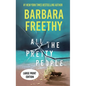 All The Pretty People (LARGE PRINT EDITION): A Riveting Psychological Thriller - Hardcover